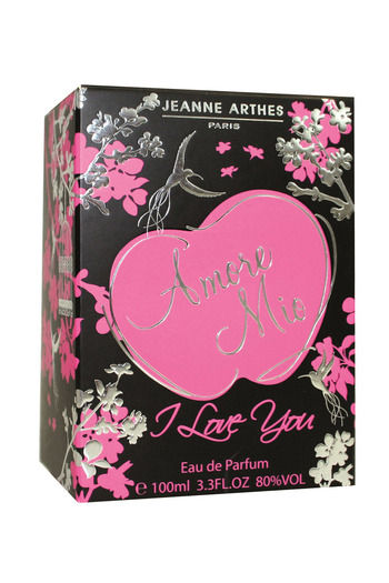 Amore mio i love best sale you perfume